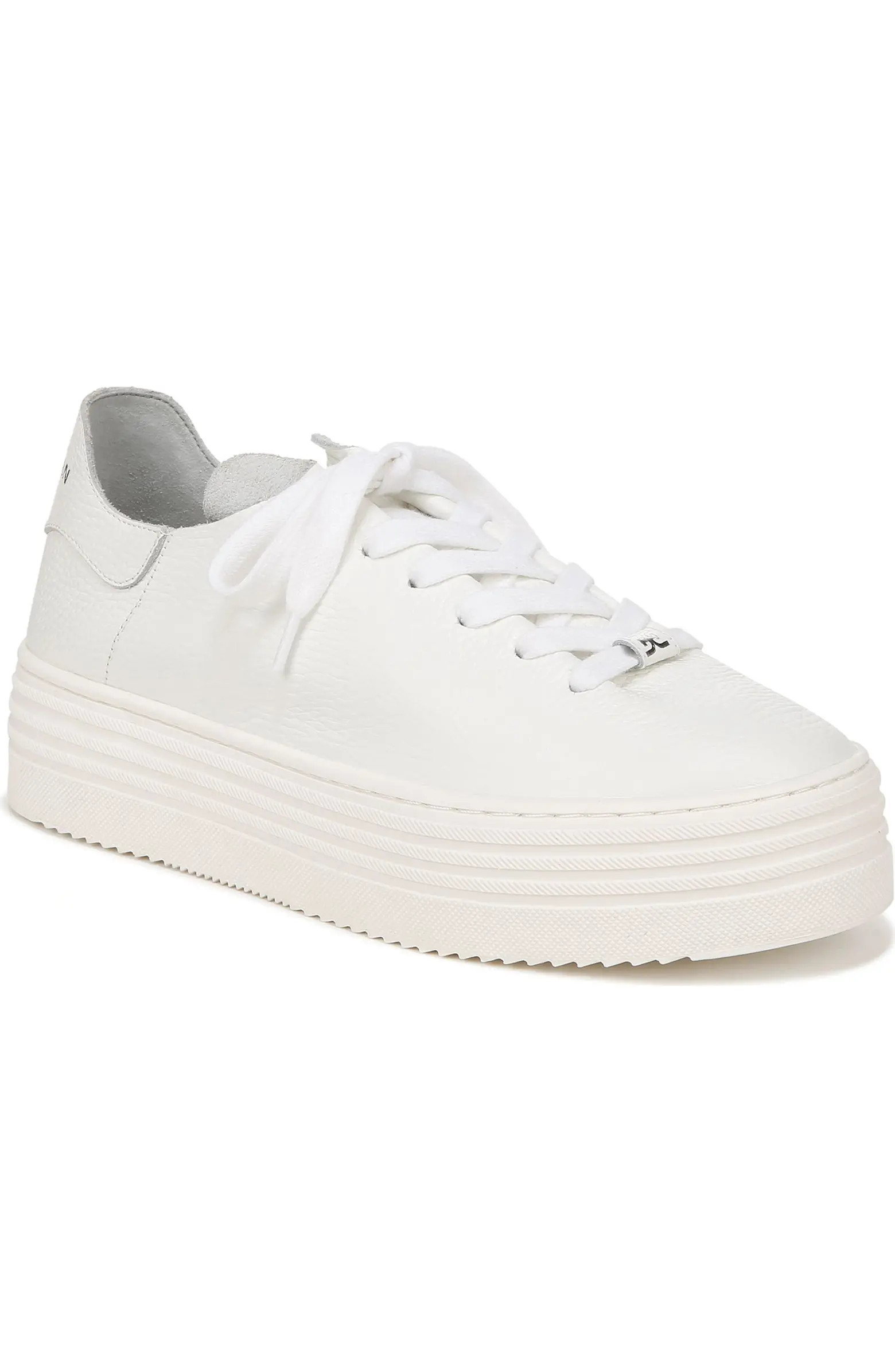 Pippy Platform Sneaker (Women) | Nordstrom