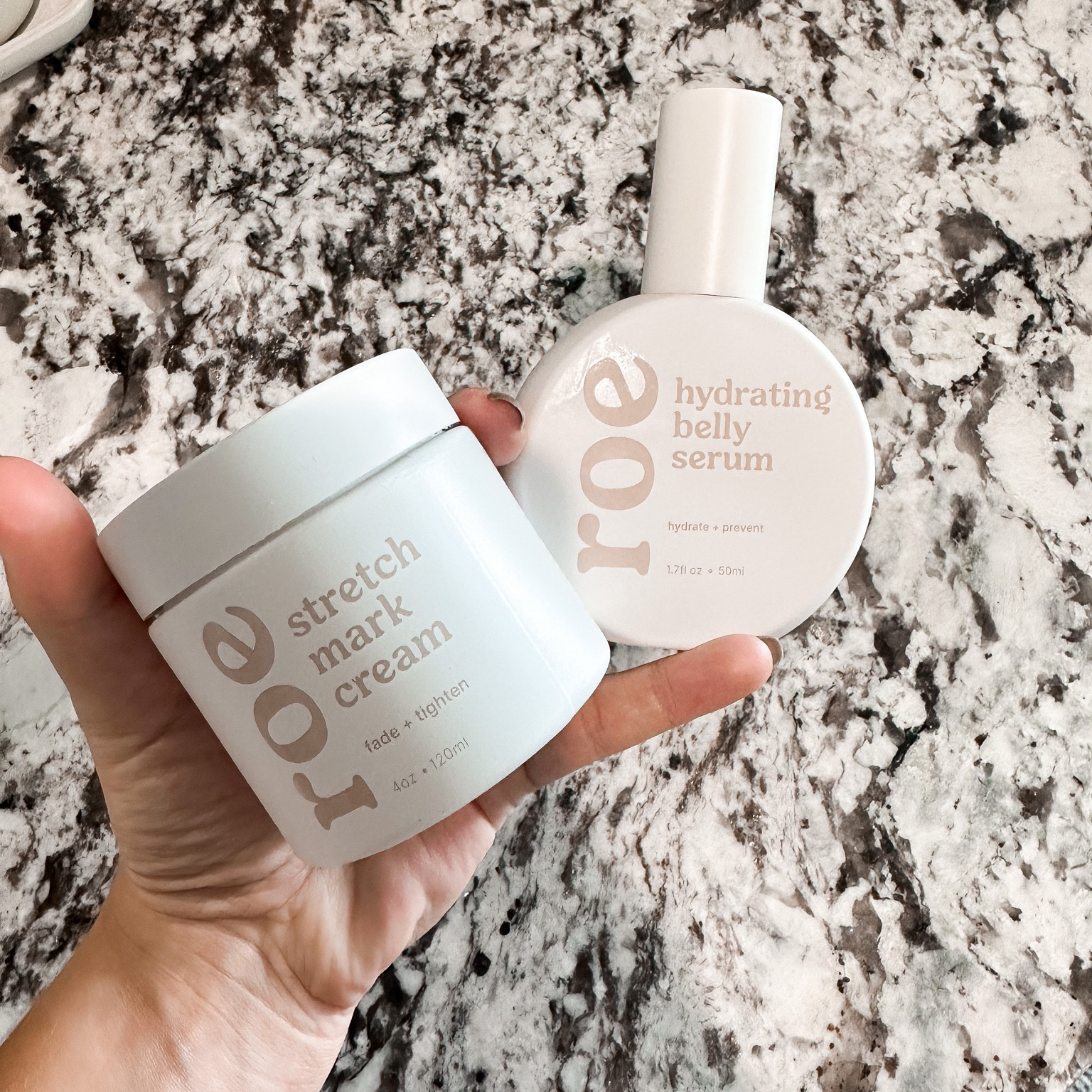 I’ve been so excited to use this during pregnancy! They have a few baby products also. Created by a blogger I follow and love!

#LTKbaby #LTKfindsunder50 #LTKbeauty