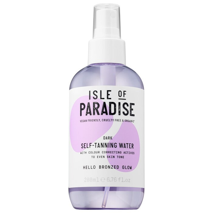 Self-Tanning Refillable Water | Sephora (US)