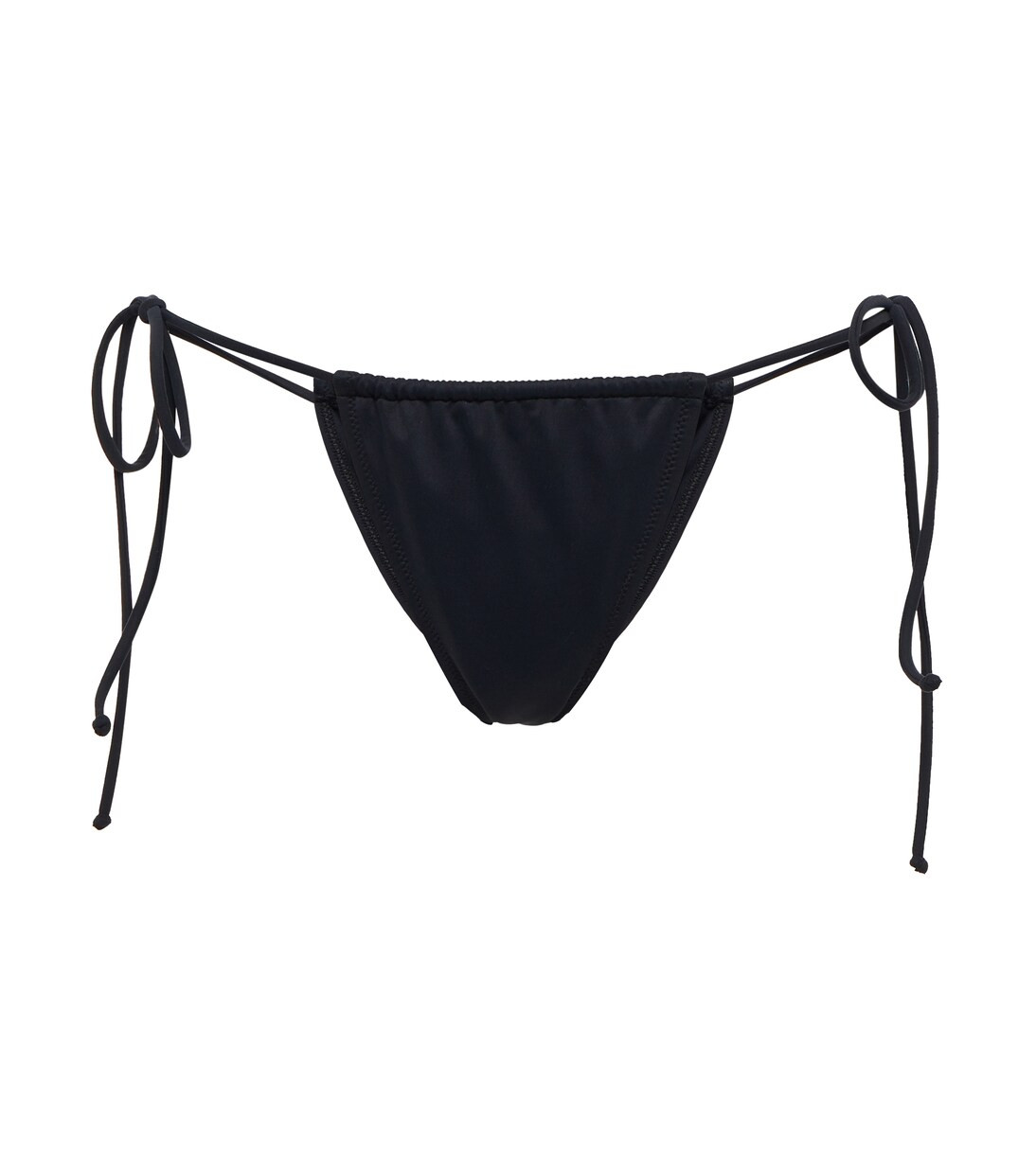 Self-tie bikini bottoms | Mytheresa (US/CA)