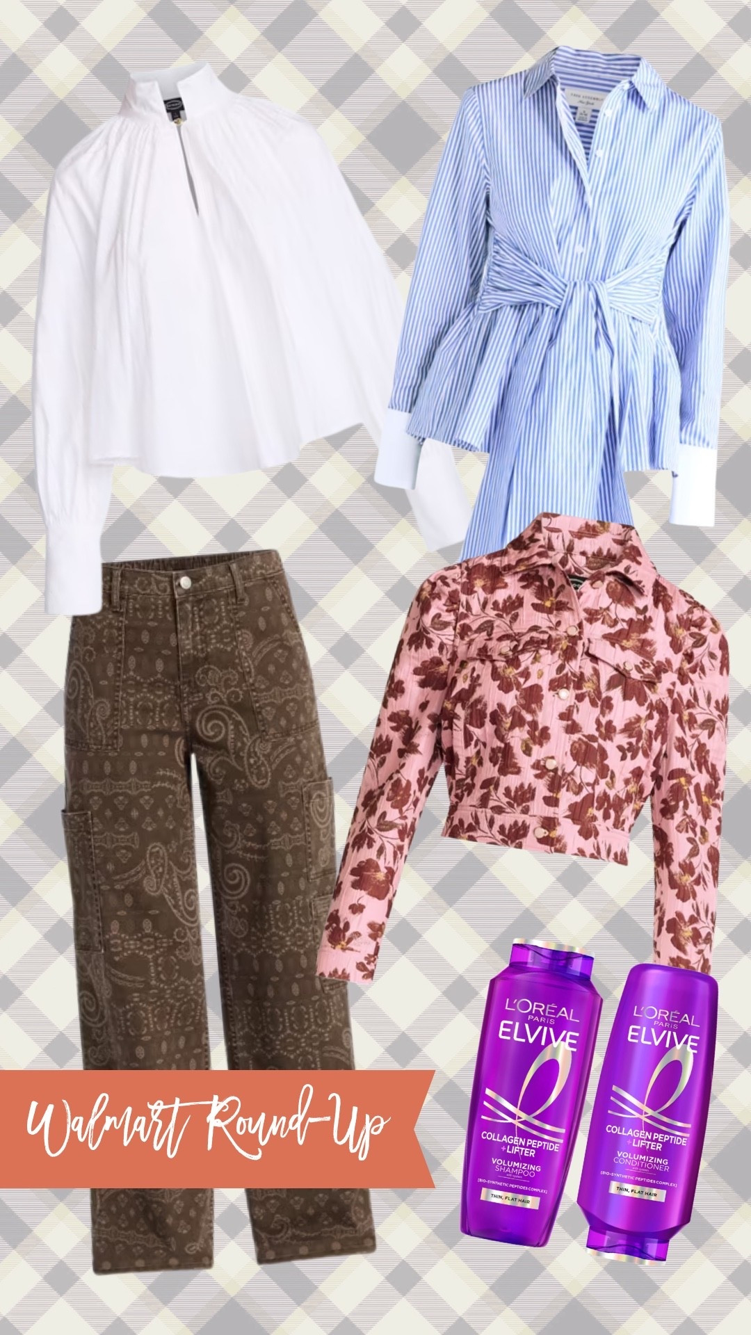 Wally World favorites!!

#LTKdayinmylife #LTKSeasonal #LTKmomlife