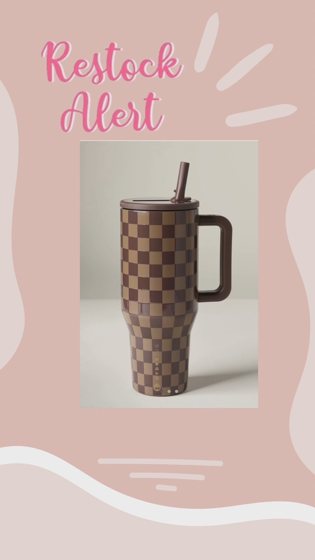 FINALLY RESTOCKED! Don't walk, run!! 

#LTKActive #LTKTravel #LTKmorningroutine