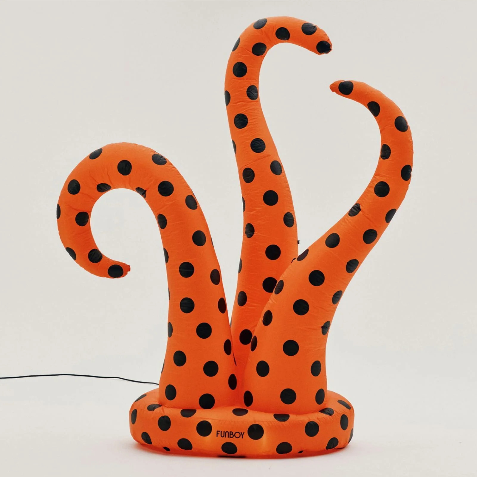 Self-Inflating Halloween Snake | FUNBOY