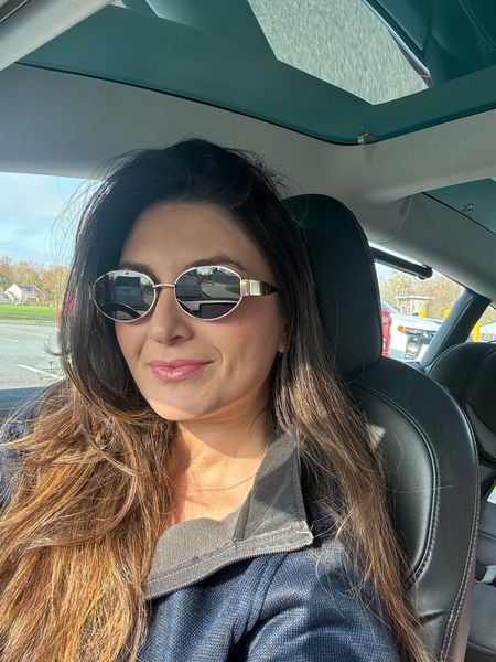 Can’t get enough sunglasses this year! This is the best brand on #amazon - Sojos! They look and feel so luxe! #sunglasses #amazonfinds

#LTKfindsunder50 #LTKSeasonal