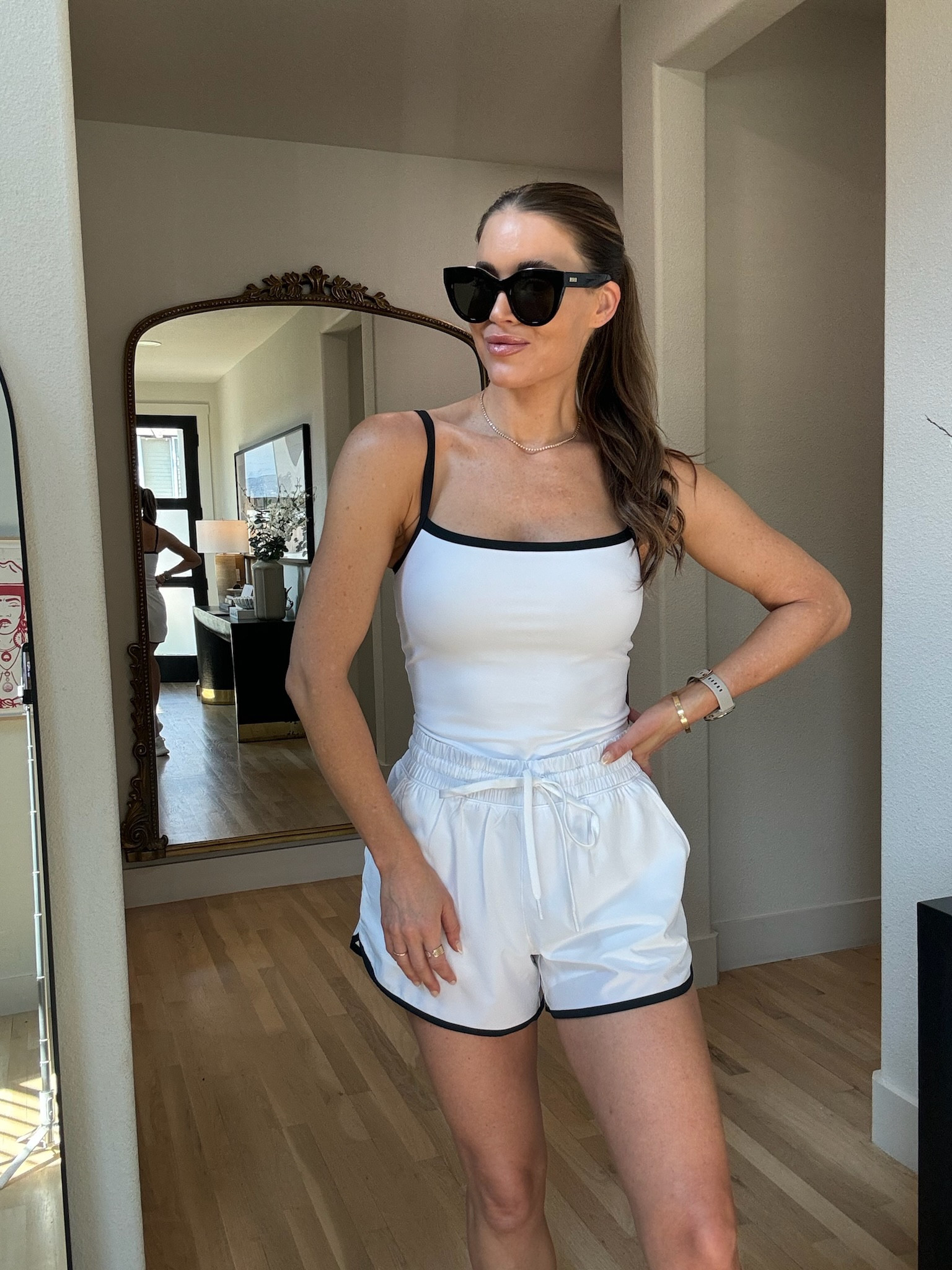 #abercrombiepartner 

Workout 
Fitness
Activewear 
OOTD 

#LTKActive #LTKStyleTip #LTKxAF