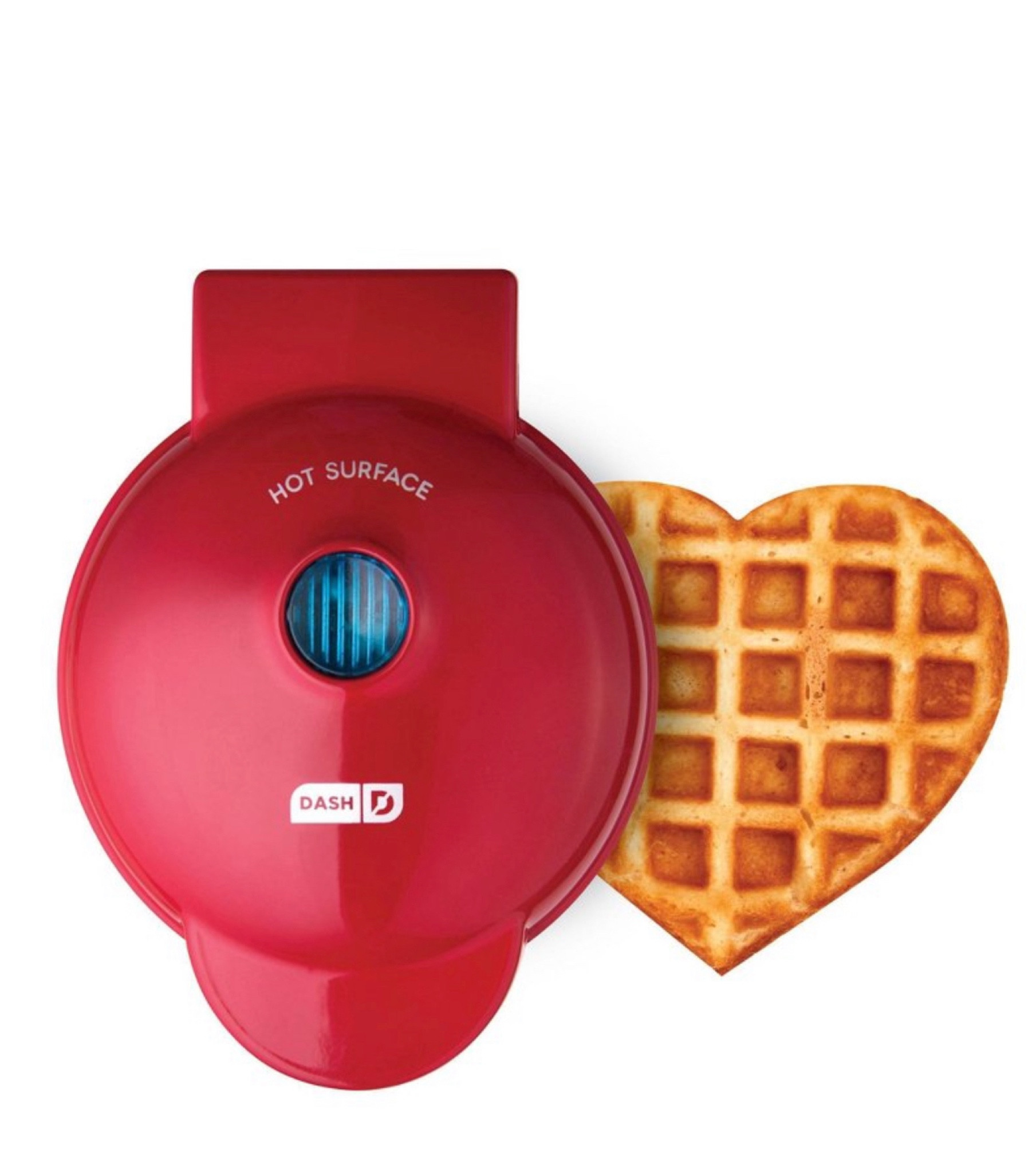 Dash mini waffle Maker