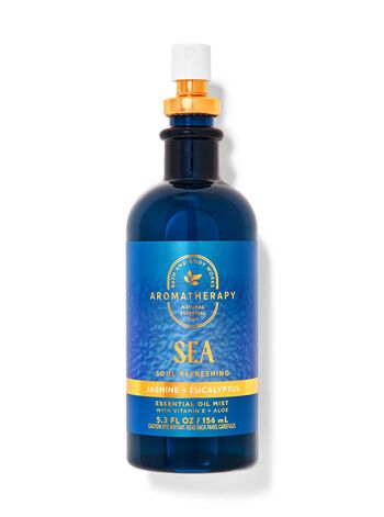Aromatherapy


Jasmine Eucalyptus


Essential Oil Mist | Bath & Body Works