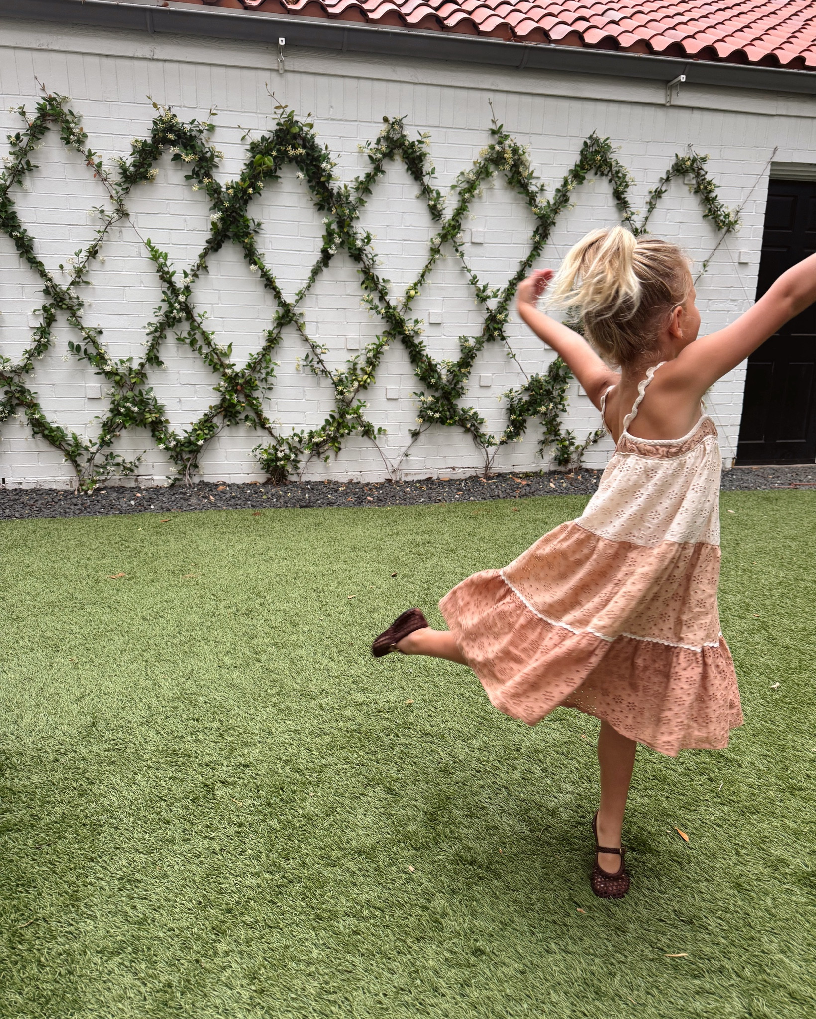 Recent buys for my 6 year old daughter!

#LTKFindsUnder50 #LTKKids #LTKFamily