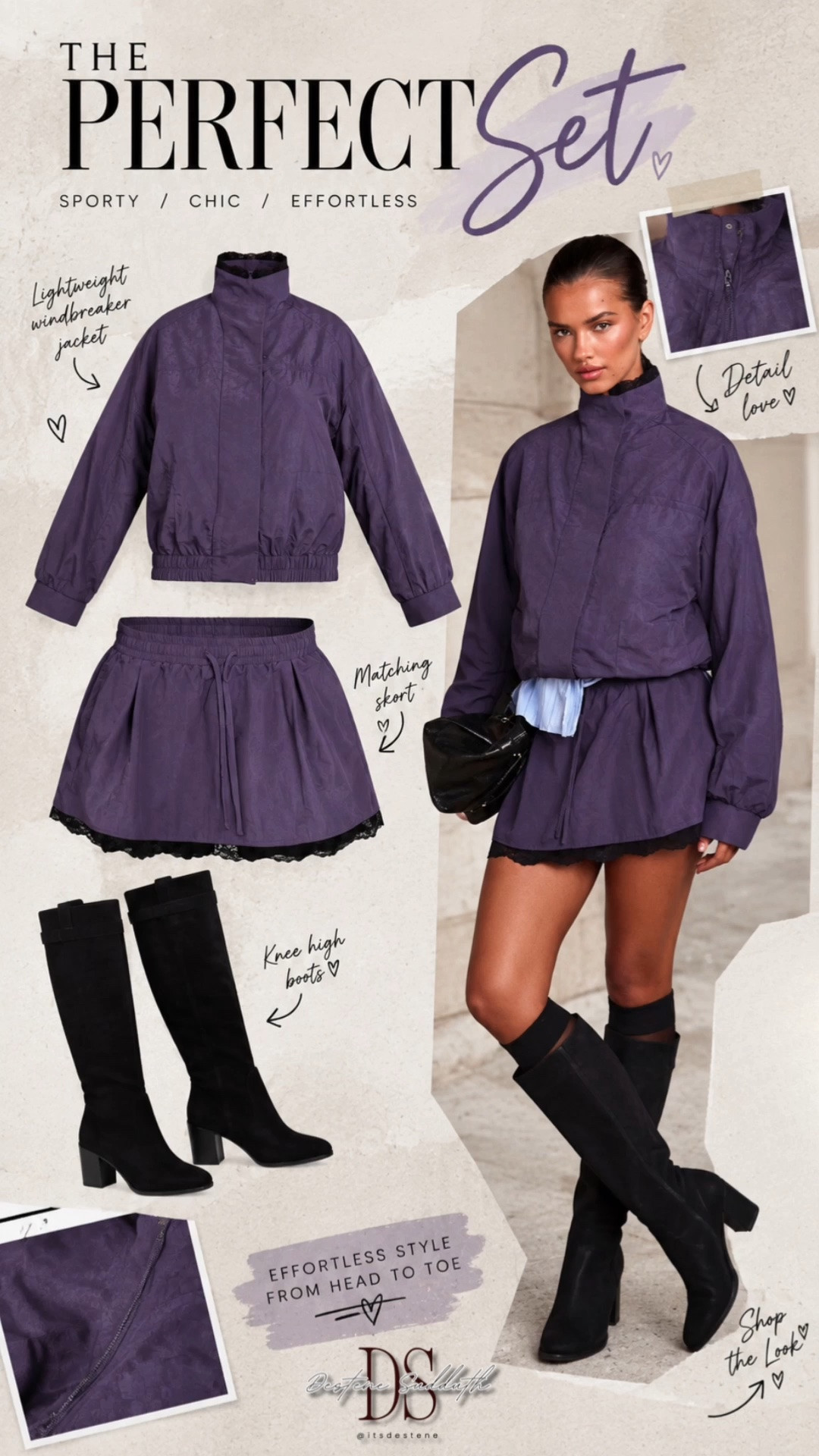 The Perfect Set 🥰

#LTKSaleAlert #LTKSeasonal