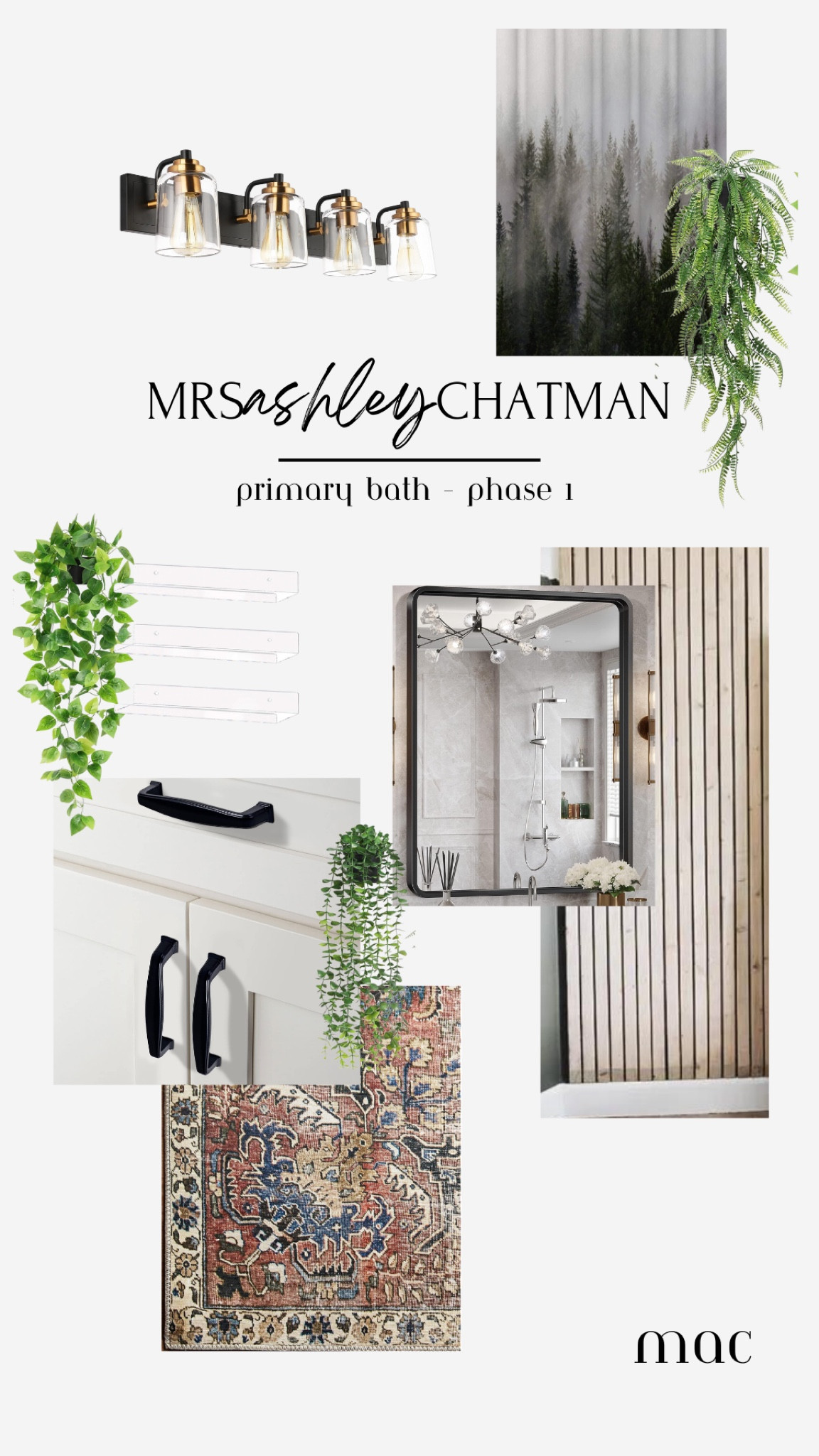 Primary bath refresh. Rugs, light fixtures, mirrors, pulls, decor. 

#LTKsalealert #LTKfamily #LTKhome