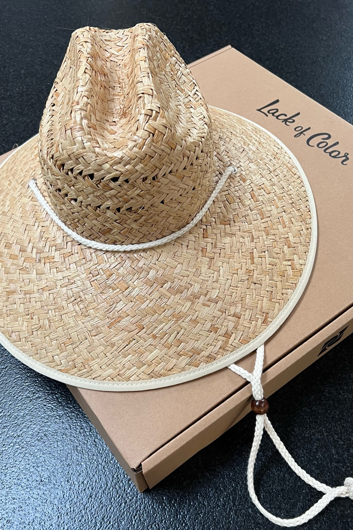 Adding some variety to my summer sun coverage #summerhat #strawhat

#LTKSeasonal