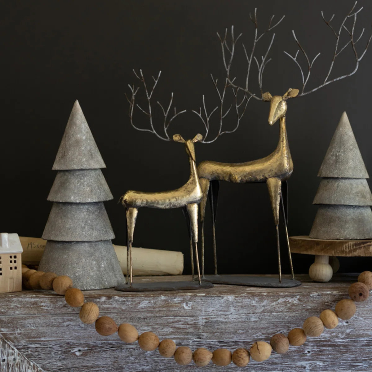 Jalean Animals Figurines & Sculptures | Wayfair North America