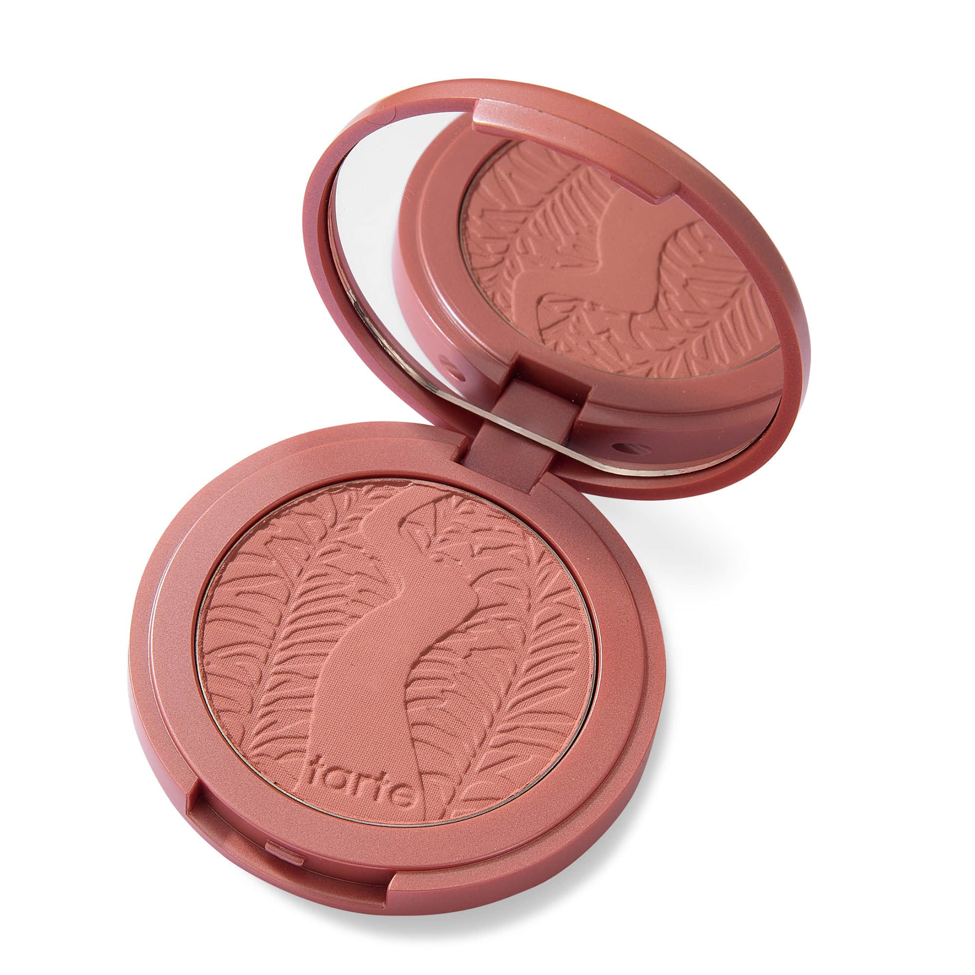 Amazonian clay 12-hour blush - exposed | tarte cosmetics (Global)