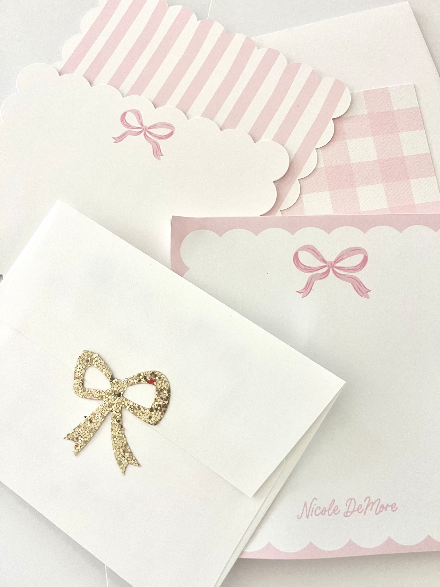 Starting Out the Month On a Sweet Note 💖
… with some of my faves from Joy Creative Shop (a collab with Parks Party Planning)! Use code NICOLE10 to enjoy 10% your orders with Joy Creative Shop!



#LTKHome #LTKSeasonal #LTKFindsUnder50