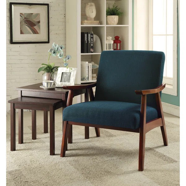 Daygen Upholstered Armchair | Wayfair North America