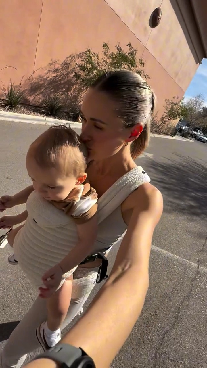 Favorite baby clothes!!

#LTKmomlife #LTKKids