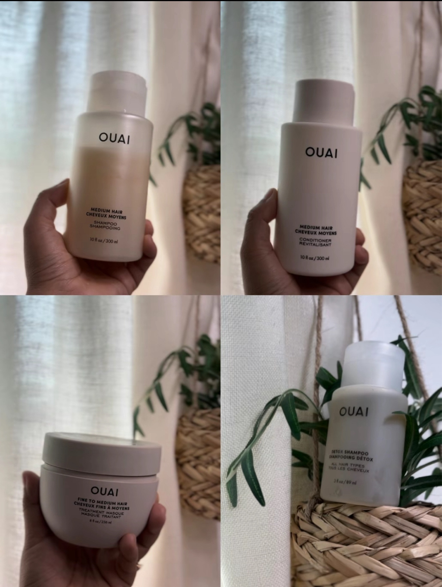 Hair wash day essentials 

#LTKStyleTip #LTKBeauty