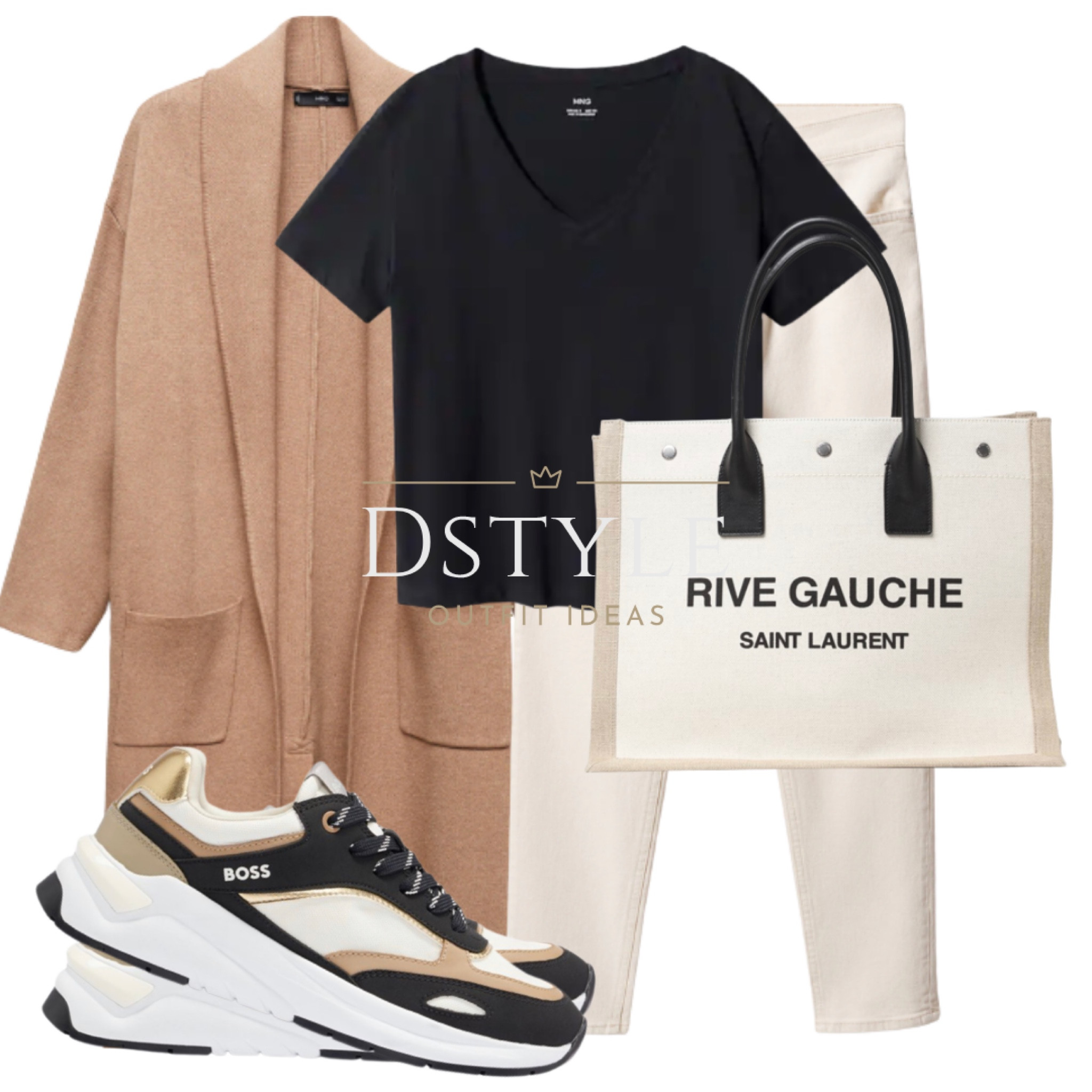 Cozy and Chic Vibes ✨ Embrace the Warmth of this Stunning Knitted Coat and Step Out in Style with Boss Sneakers. Pair it with Classic Mom Jeans and a Black Tee for an Effortlessly Stylish Look. Perfect for Fall Walks, Coffee Dates, or Casual Hangouts. Elevate Your Everyday Fashion with this Timeless Ensemble! 🍂👟

#LTKtravel #LTKstyletip #LTKshoecrush