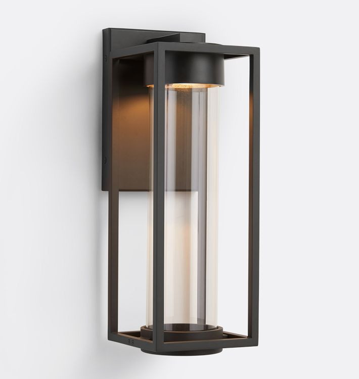 Rawley Sconce | Rejuvenation