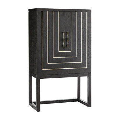 McMahen Cabinet, Arteriors Home 5529 3FLAN | Lighting Reimagined