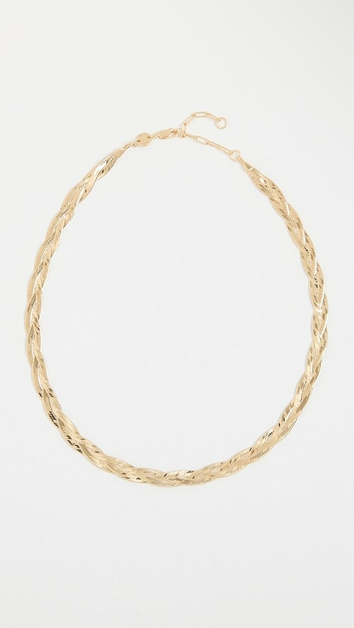 Francesca Necklace | Shopbop