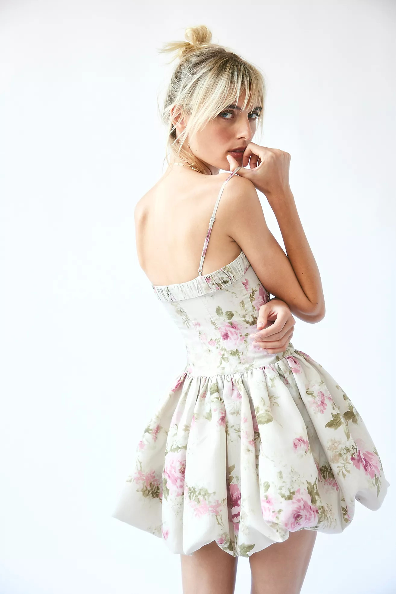 Maison Amory The Giselle Mini | Free People (Global - UK&FR Excluded)