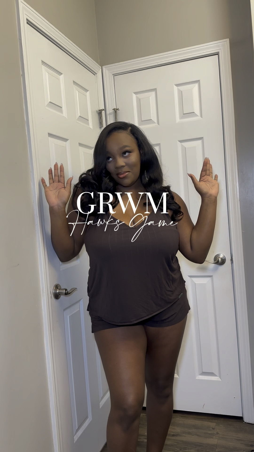 Can’t beat a all black look for a night out 🖤

 
Top: @nakedwardrobe
Jacket: @sheinofficial (I did add a black leather jacket after) 
Pants: @zara
Bag: @forever21
Shoes: @nike
Scent: @dior
Body Oil: @tphbytaraji

#ootn #ootd #modestfashion #elevatedcasual #getdressedwithme #neutraloutfits #minimalfashionstyle #fallfashiontrends #modeststreetstyle #grwmfashion #atlantacontentcreators

Follow my shop @Miana_Symone’ on the @shop.LTK app to shop this post and get my exclusive app-only content!

#liketkit 
@shop.ltk
https://liketk.it/4Vntk