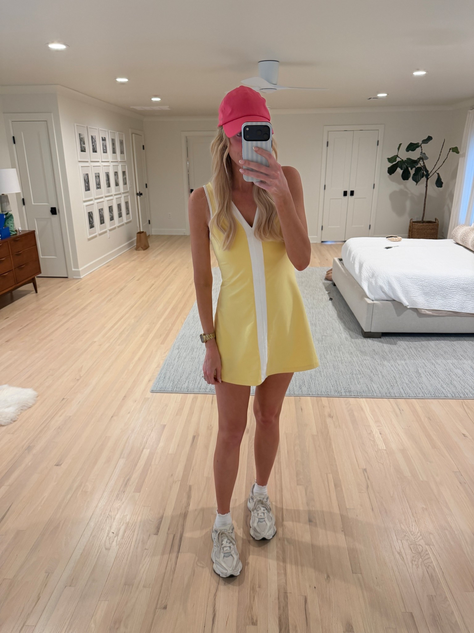 Love this @abercrombie active dress! On major sale!!