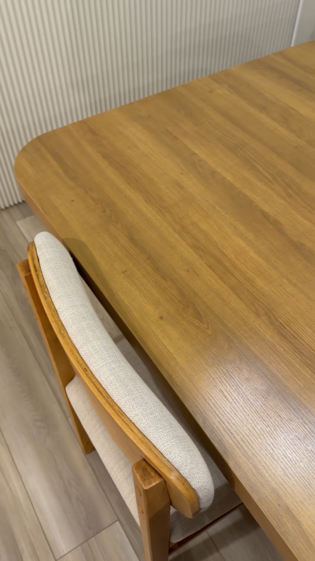 $268 Better Homes & Garden dining table from Walmart!

#LTKHome