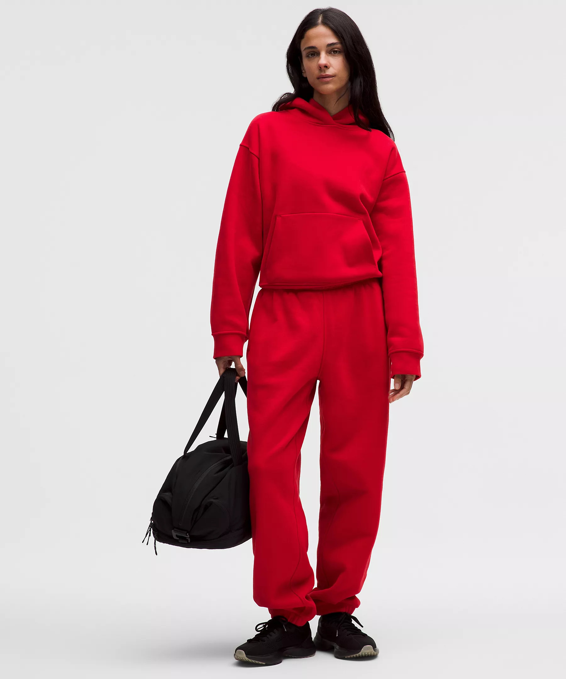 Women's Steady State SuperLoft Hoodie | Lululemon (US)