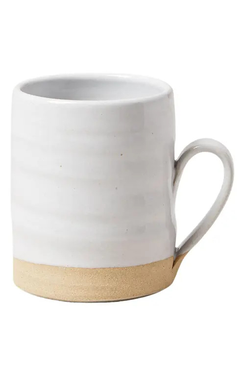 Farmhouse Pottery Silo Mug in Brown at Nordstrom | Nordstrom