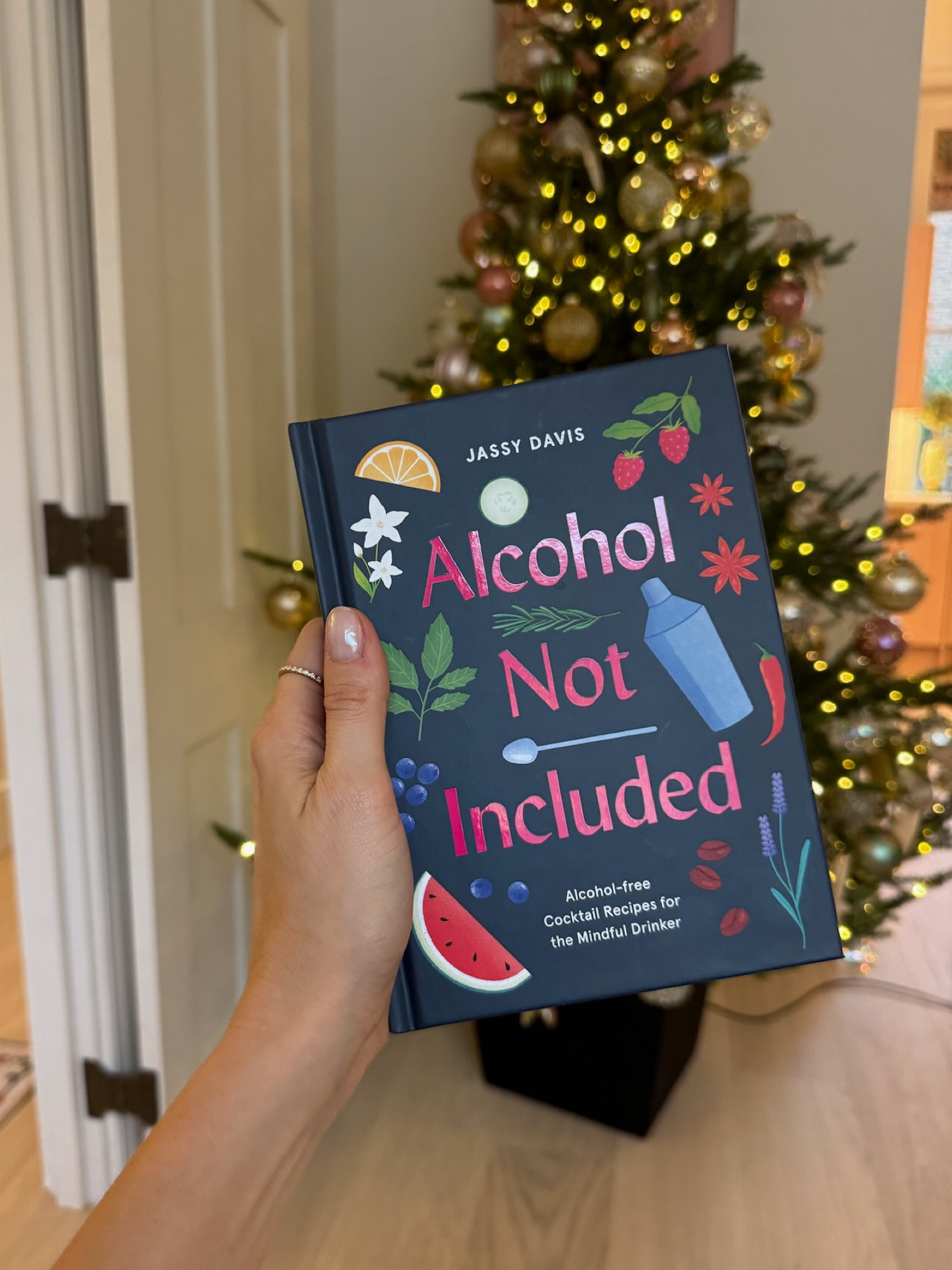 Alcohol free cocktails 🍹 

#LTKhome #LTKgiftguide #LTKuk