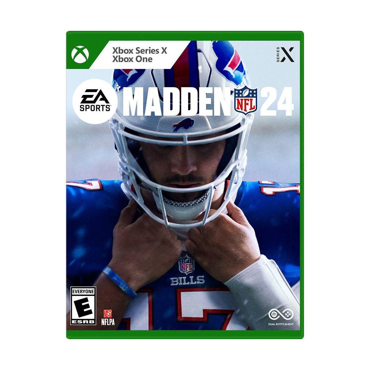 Madden NFL 24 - Xbox Series X/Xbox One | Target