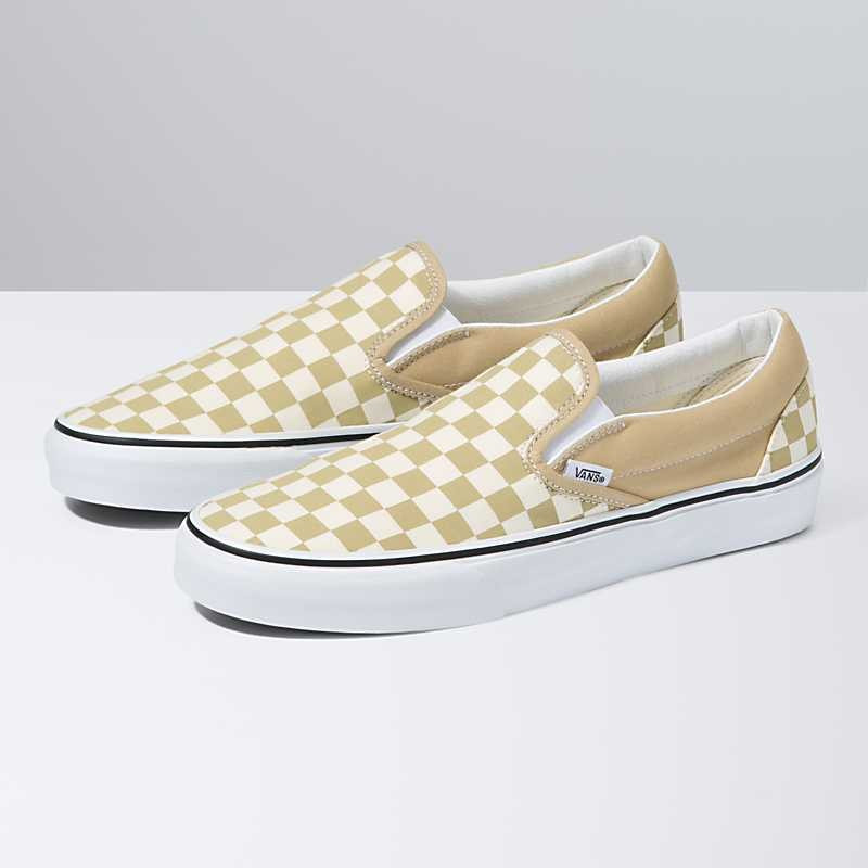 Classic Slip-On | Vans (US)