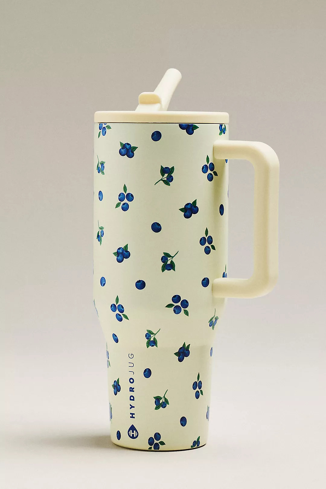 HydroJug 32 oz. Traveler Water Bottle | Anthropologie (US)