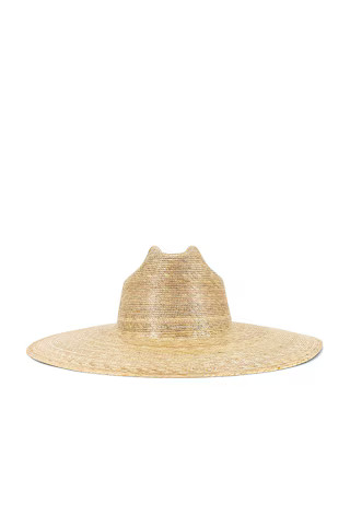 Western Wide Palma Hat
                    
                    Lack of Color | Revolve Clothing (Global)