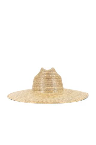 Summer Hats - Straw Beach Hat - Western Wide Palma Hat | Revolve Clothing (Global)