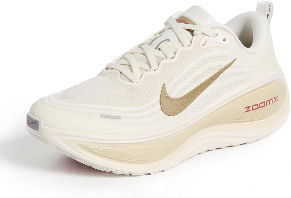 Nike Womens Vomero Plus | Amazon (US)