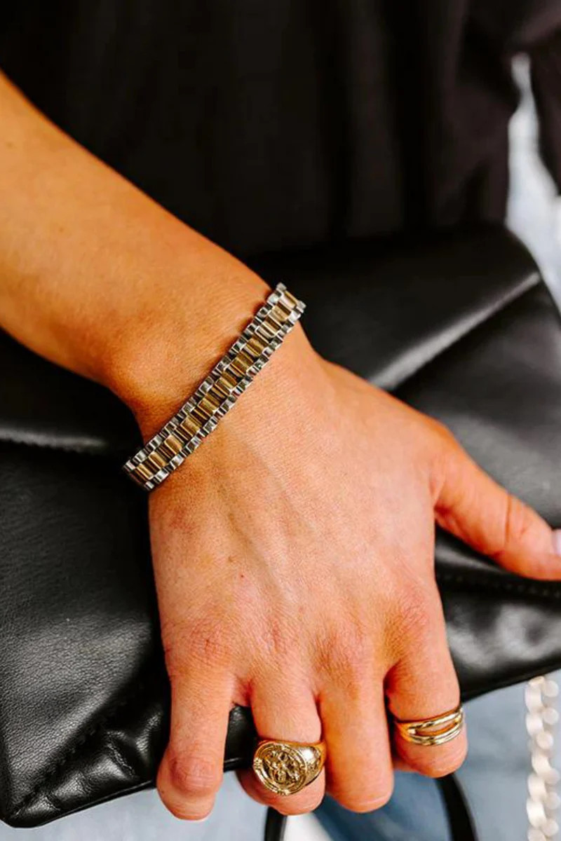 Bracha | Rolly Bracelet - Mixed | Cove