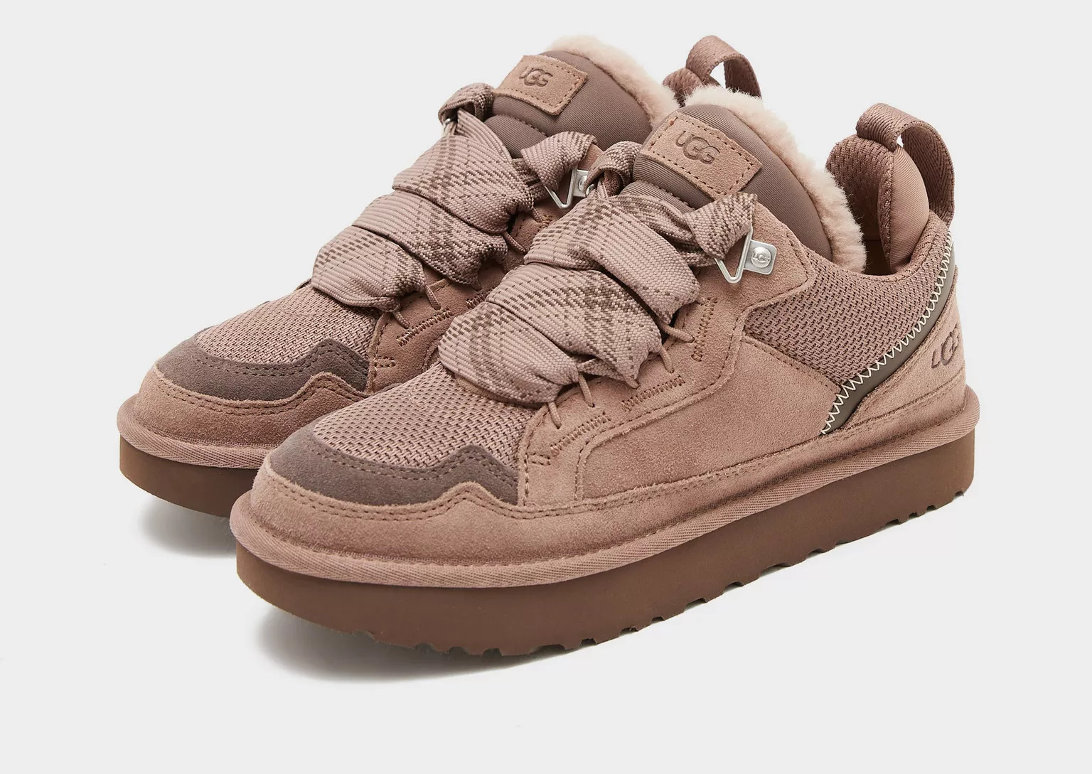 UGG Lowmel Donna in Marrone - JD Sports Italia | JD Sports (IT)