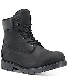 Timberland
Men's 6" Waterproof Basic Boots | Macys (US)