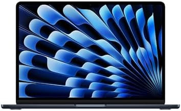 Apple 2026 MacBook Air 13-inch Laptop with M5 chip: Built for AI, 13.6-inch Liquid Retina Display... | Amazon (US)