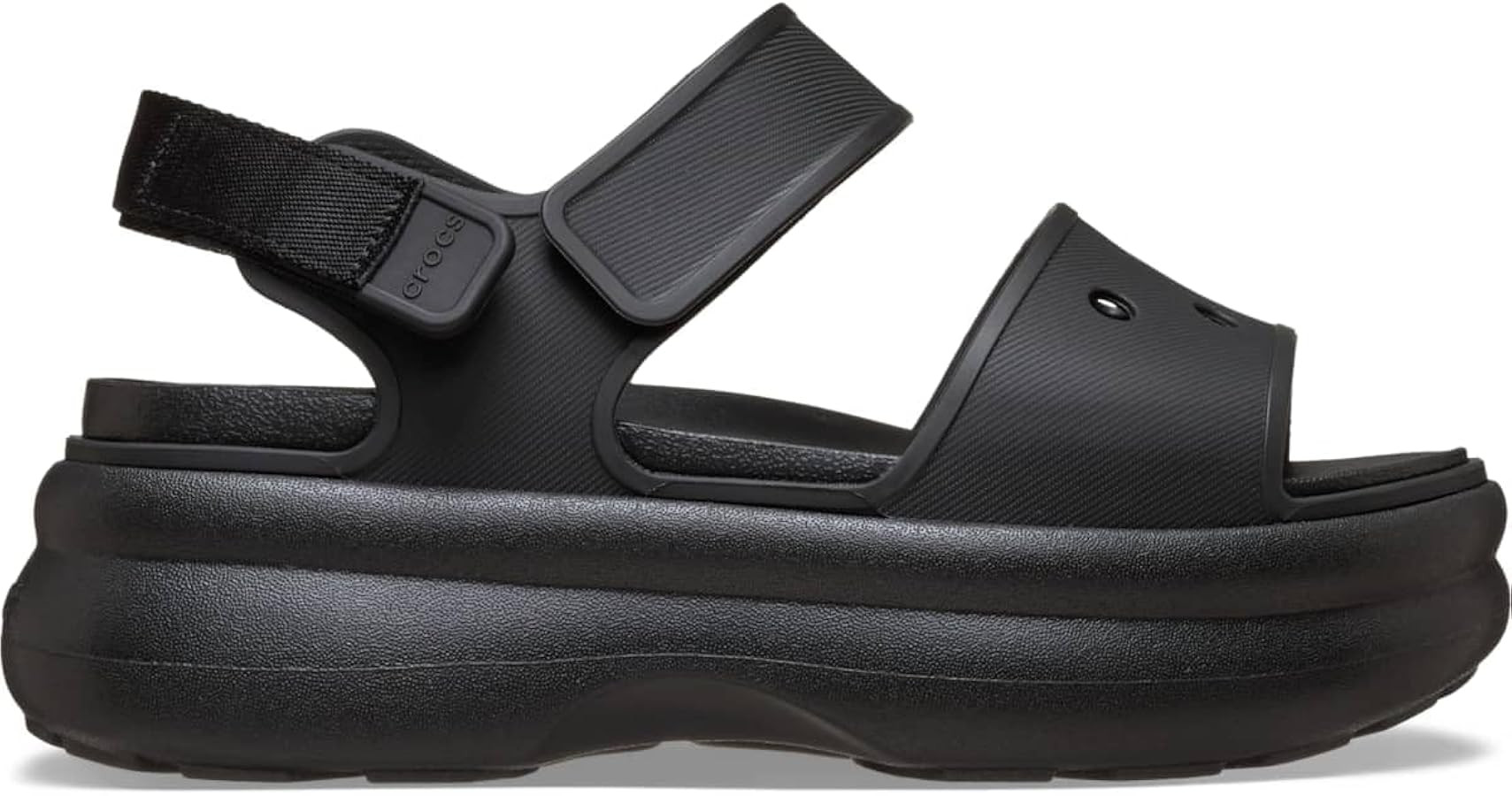 Crocs Women's Soho Y Strap Sandals | Amazon (US)