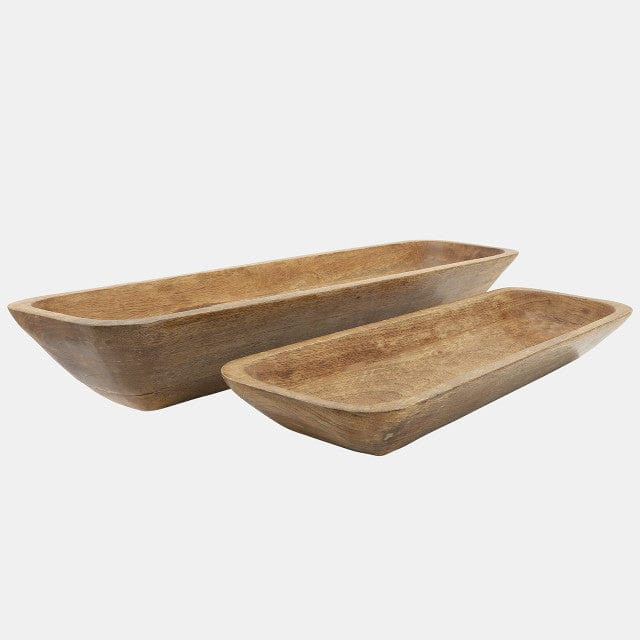 Rectangular Bowls | Megan Molten