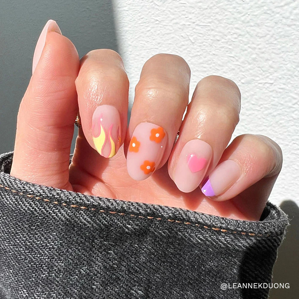 Wild Child | Glamnetic