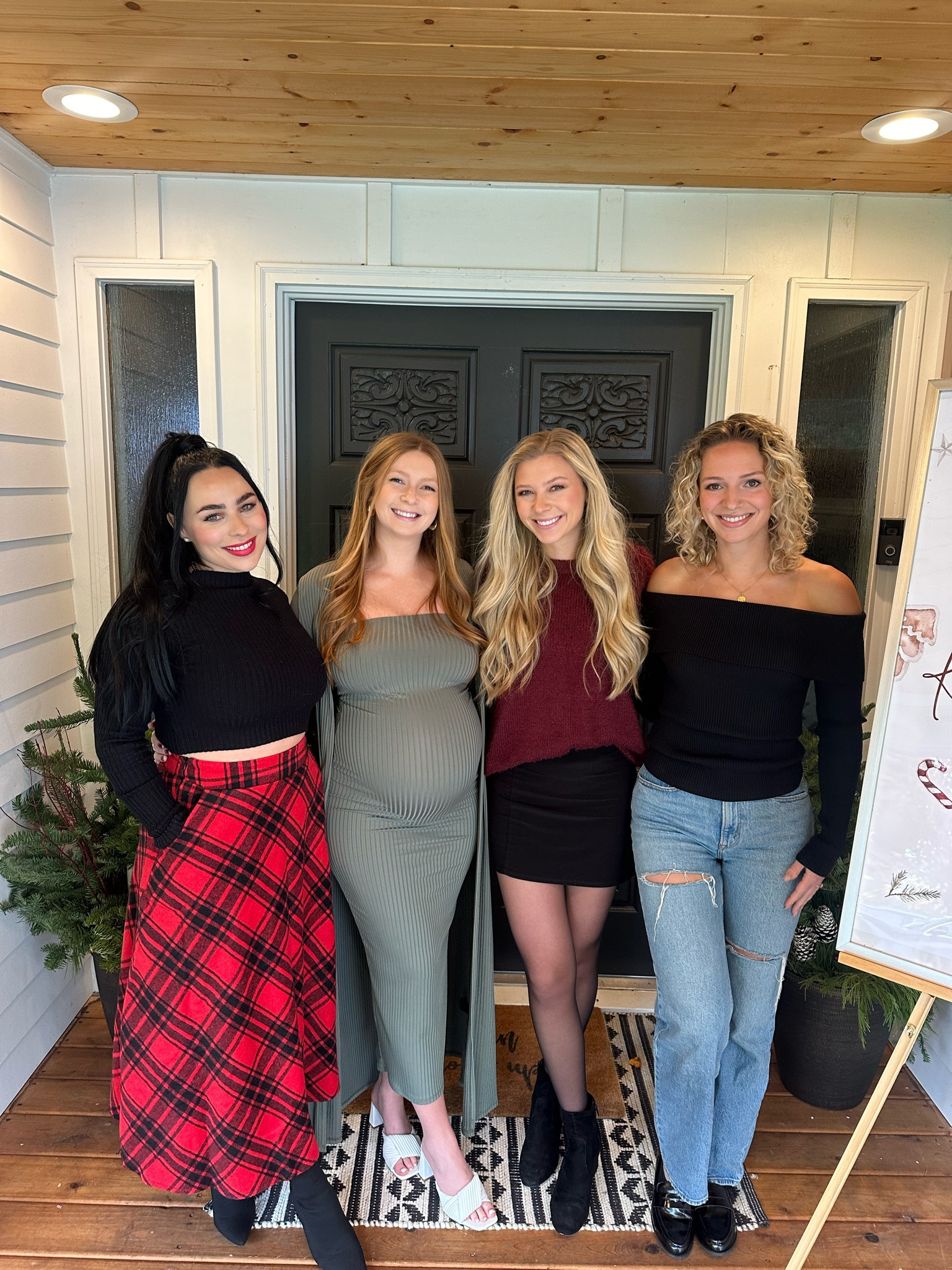 The perfect skirt for your Christmas celebrations 😍

#LTKSaleAlert #LTKHoliday #LTKSeasonal