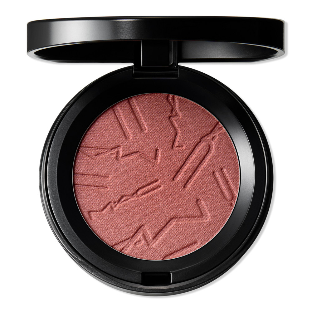 MAC Skinfinish Colorstruck Blush - Thanks, Its MAC! | Ulta