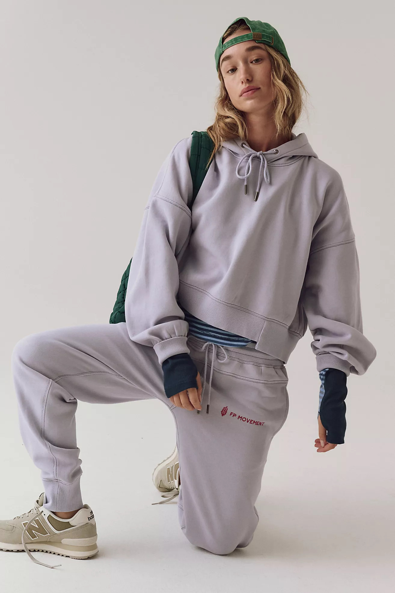 Undefeated Set | Free People (Global - UK&FR Excluded)