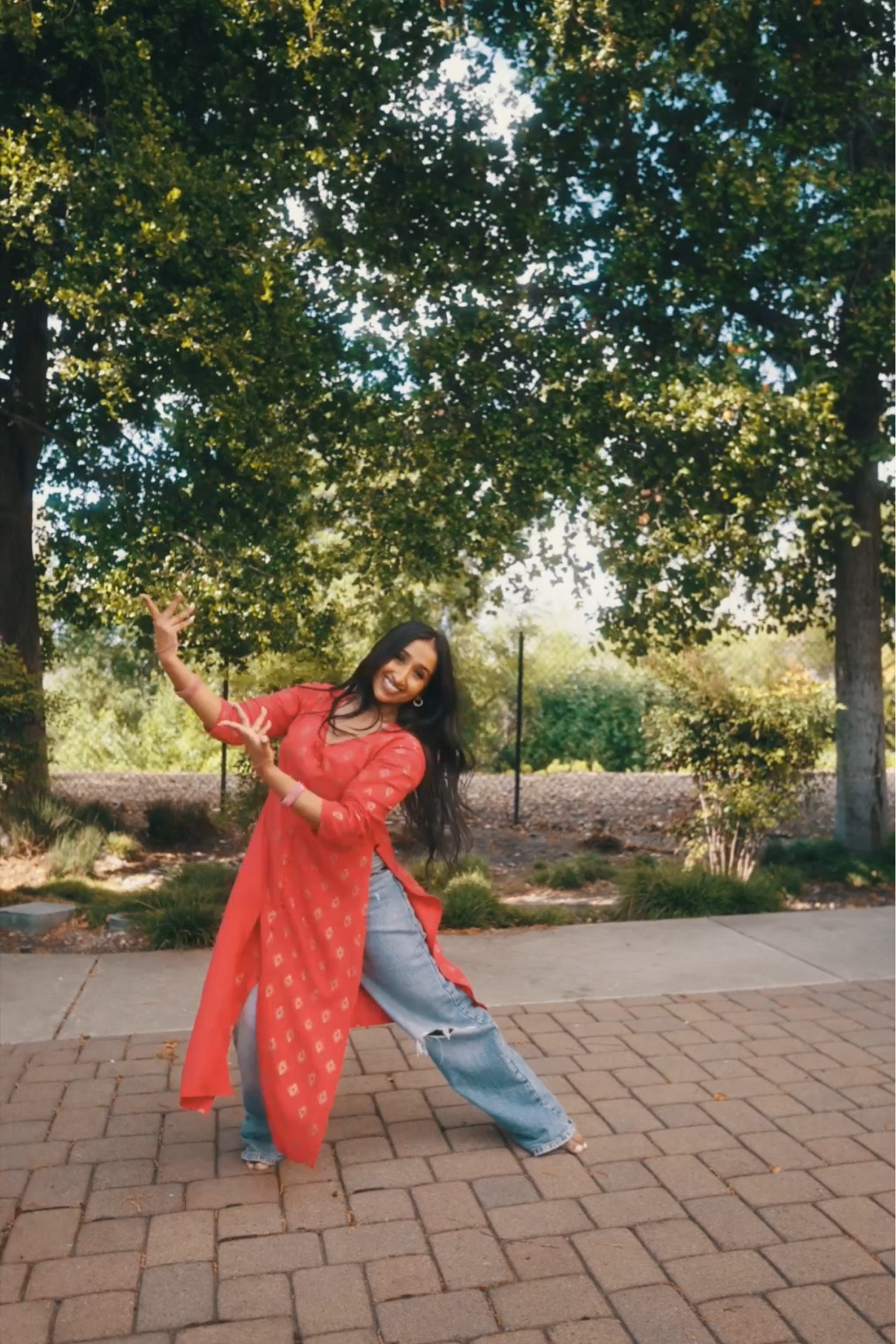 my favorite kurta top!! 