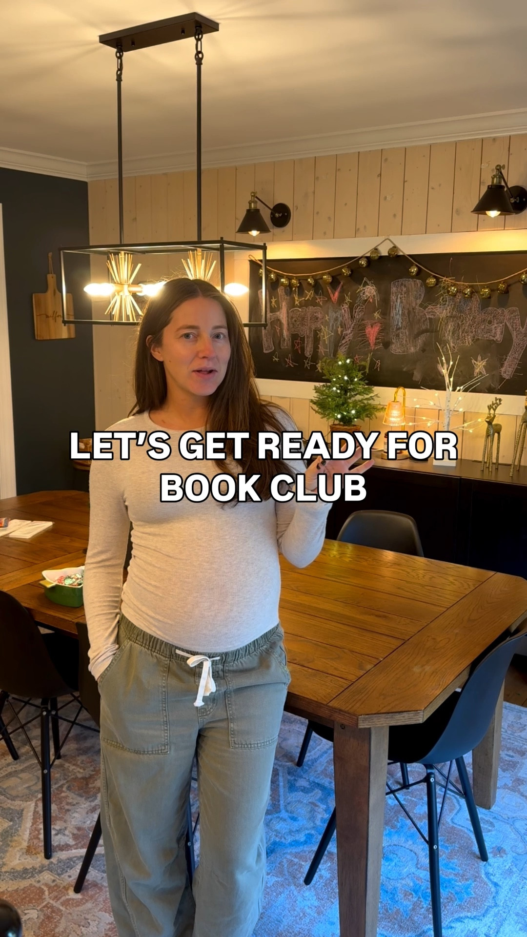 Hosted book club for the first time yesterday!! Got some cute little decor things & some book marks to keep track of the books we’re reading! 

#LTKHome #LTKFindsUnder50 #LTKSaleAlert